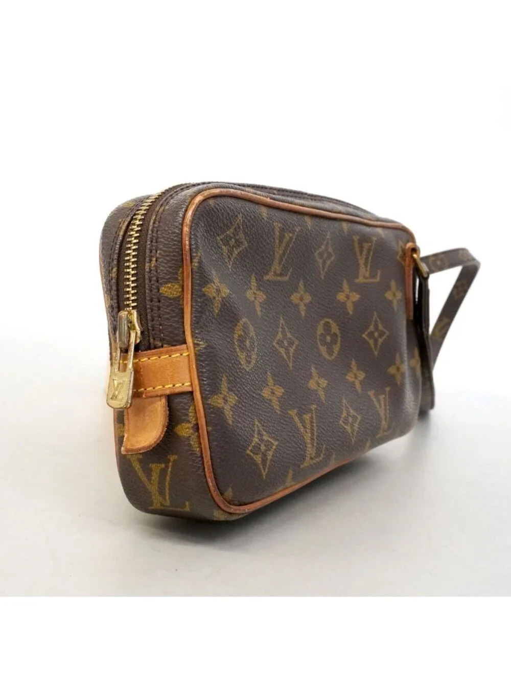 Louis Vuitton this authentic